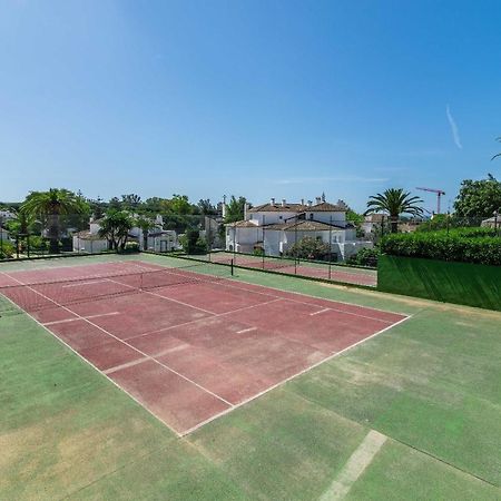 Lovely Apartment In Great Location Marbella Exterior foto