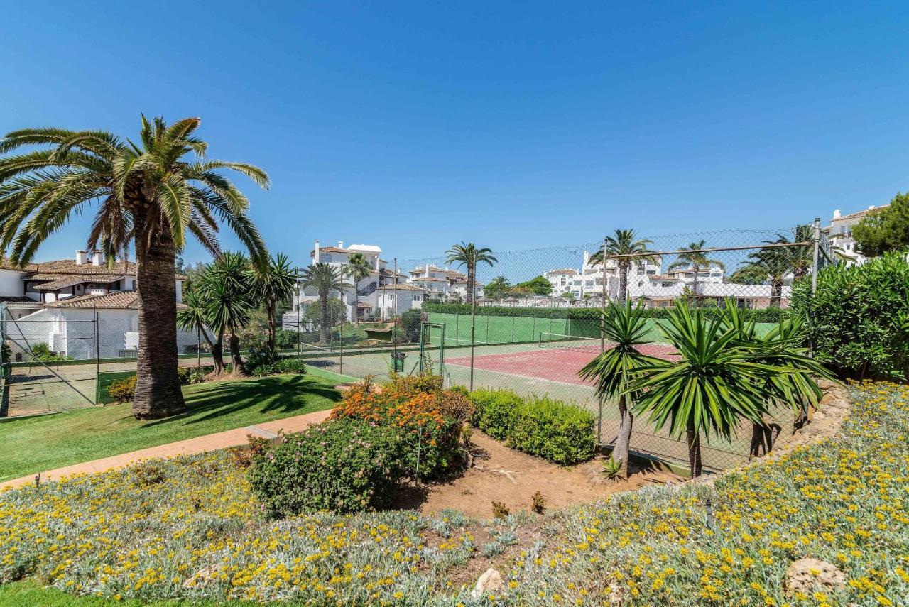 Lovely Apartment In Great Location Marbella Exterior foto